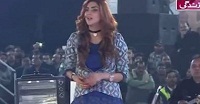 Eidi Sab Kay Liye in HD 30th December 2016