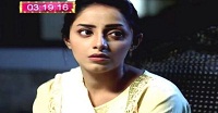 Mujhe Bhi Khuda Ne Banaya Hai Episode 21 in HD