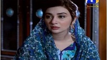 Noor e Zindagi Episode 27 in HD