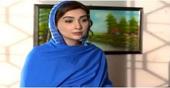 Noor e Zindagi Episode 26 in HD