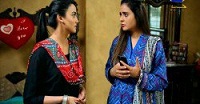 Chahat Hui Tere Naam Episode 55 in HD