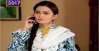 Rishta Anjana Sa Episode 105 in HD