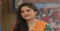 The Morning Show with Sanam Baloch in HD 5th January 2017