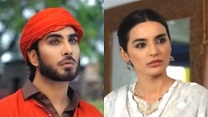 Khuda Aur Mohabbat Season 2 Episode 12 in HD