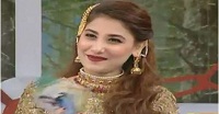 The Morning Show with Sanam Baloch in HD 9th January 2017