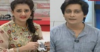 Aap Ka Sahir in HD 11th January 2017