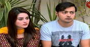 Hum Sab Ajeeb Se Hain Episode 13 in HD