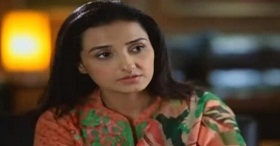 Khuda Gawah Episode 25 in HD