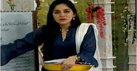 The Morning Show with Sanam Baloch in HD 20th January 2017