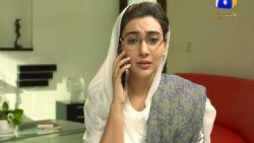 Noor e Zindagi Last Episode 29 in HD