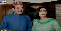 Dilli Walay Dularay Babu Episode 23 in HD