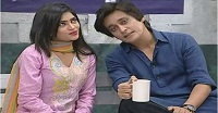 Aap Ka Sahir in HD 25th January 2017