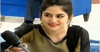 The Morning Show with Sanam Baloch in HD 25th January 2017