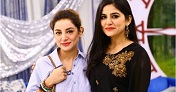 The Morning Show with Sanam Baloch in HD 26th January 2017