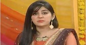 The Morning Show with Sanam Baloch in HD 27th January 2017