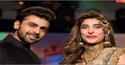 Hum Bridal Couture Week 28th January 2017