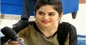 The Morning Show with Sanam Baloch in HD 31st January 2017