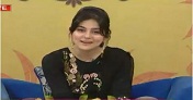 The Morning Show with Sanam Baloch in HD 1st February 2017