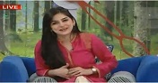 The Morning Show with Sanam Baloch in HD 2nd February 2017