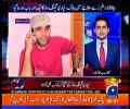 Aaj Shahzaib Khanzada Ke Saath