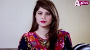 Kaisi Khushi Laya Chand Episode 58 in HD
