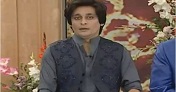 Aap Ka Sahir 7 February 2017