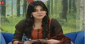 The Morning Show with Sanam Baloch 8 February 2017