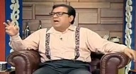 Hasb e Haal 10th February 2017 in HD