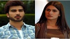 Khuda Aur Mohabbat Season 2 Episode 17 in HD