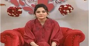 The Morning Show with Sanam Baloch in HD 13th February 2017