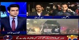 Aaj Shahzaib Khanzada Ke Saath 13 February 2017 on Geo News
