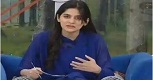 The Morning Show with Sanam Baloch in HD 15th February 2017