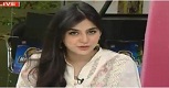 The Morning Show with Sanam Baloch in HD 16th February 2017