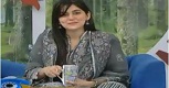 The Morning Show with Sanam Baloch in HD 20th February 2017