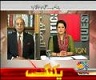 Sana Mirza Live 22 February 2017 Anusha Rehman Snatched Mobile