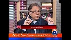 Mere Mutabiq with Hassan Nisar 26 February 2017 Local Body System