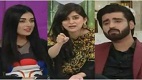 The Morning Show with Sanam Baloch in HD 27th February 2017