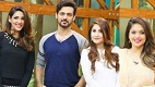 Jago Pakistan Jago with Sanam Jung in HD 28th February 2017