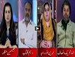 Tonight With Jasmeen 28 Feb 2017 Extension of Military Courts