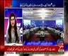 Muqabil 28 Feb 2017 Extension of Military Courts And Other Issues