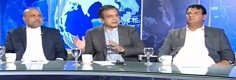 Nadeem Malik Live 2 February 2017 Mainstream FATA