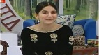 The Morning Show with Sanam Baloch 6 March 2017