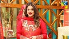 Jago Pakistan Jago with Sanam Jung in HD 7th March 2017