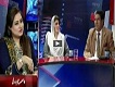 News Talk With Asma Chaudhry 7 March 2017 Imran Khan Statement