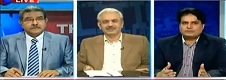 The Reporters 9 March 2017 Scuffle Breaks Out Between PTI PMLN MNA