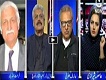 Faisla Aap Ka 9 March 2017 PPP Stance On Military Courts Extension