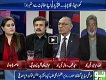 News Talk With Asma Chaudhry 9 March 2017 Blasphemous Content