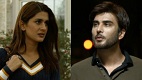 Khuda Aur Mohabbat Season 2 Episode 21 in HD