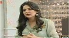 The Morning Show with Sanam Baloch 14 March 2017