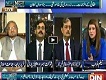 News Night With Neelum Nawab 14 March 2017 Panama Case Verdict